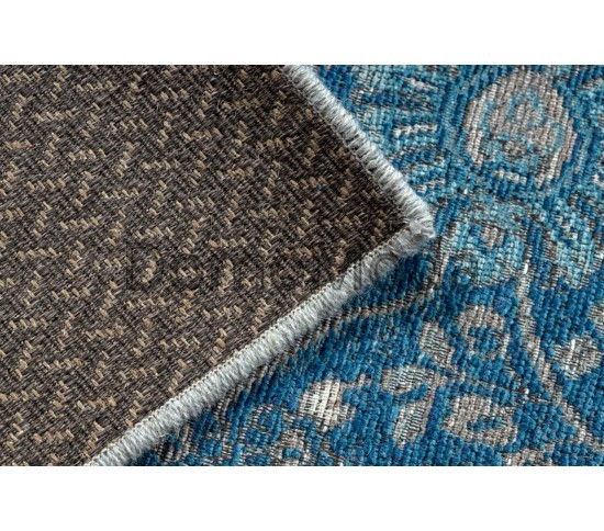 Вовняний килим ANTIGUA 518 74 JW500 OSTA Купити в інтернет магазині ДомоМода фото 13 Вовняний килим ANTIGUA 518 74 JW500 OSTA - Висока якість за найкращою ціною в Україні зображення 13.